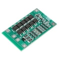 Armadurra 3 Series DC12.6V13.6V, 40A with Mini BMS Protection Board