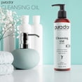 thumbnail image 2 of Aceite Limpiador Facial PURA D'OR Nutritivo con Vitamina 236ml, 2 of 6