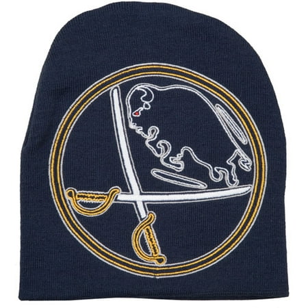 Reebok - Men's NHL Buffalo Sabres Logohype Knit Cap