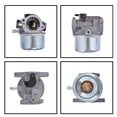 thumbnail image 5 of Carburetor for Briggs & Stratton 694202 499617 790120 6150 4-7 Hp Engine 650 Series Troy Bilt 6.5Hp Carb, 5 of 6