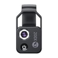 thumbnail image 1 of 200x Lens High Magnification Clip Black windows, 1 of 8