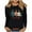 Black Fall Fashion Must Haves, variant on Winter Saving Talove Long Sleeve Shirts for Women Graphic Printed Sweatshirt Fall Fashion Must Haves 2025 Fall Tunic Tops Womens Tops Christmas Shirts
