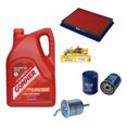 thumbnail image 1 of Kit De Afinacion Lucino 2000 Al 2001 1.6l Gonher 20w50, 1 of 1