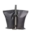 thumbnail image 2 of Oxford cloth tent fixed sandbag tent fixed sandbag outdoor sunshade sandbagblack color, 2 of 2
