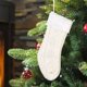 thumbnail image 4 of Medias tejidas para decoración del árbol de Navidad decoración para fiesta Likrtyny familiar vacaciones temporada decoración de fiesta medias tejidas, 4 of 8