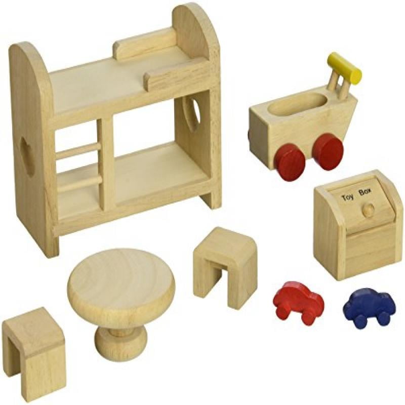 small world toys dollhouse