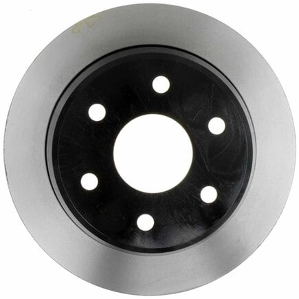 ACDelco Disc Brake Rotor 18A907 Fits select: 2001-2003 GMC YUKON XL, 2000 CHEVROLET SUBURBAN