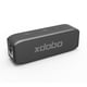 thumbnail image 2 of Sidaley Altavoz compatible con Bluetooth Streaming Reproductor estéreo inalámbrico Teléfonos móviles Escritorio Hogar Oficina Accesorios al aire Cables de audio/vídeo Negro, 2 of 6