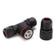 thumbnail image 1 of Wire-to-Wire Connector  Elasticity Non-toxic IP68 Waterproof Connector Easy To Connect  for Underwater Lights for Street Lights ANGGREK Otros, 1 of 8