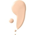 thumbnail image 3 of Maybelline Super Stay Better Skin Foundation, Ivory, 3 of 4