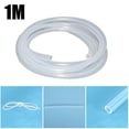 thumbnail image 3 of Water Pipe Silicone Hose Coffee Machine Hose Flexible Silicone Tube Flexible Tube Food Grade For Saeco ForGaggia ForJura, 3 of 5