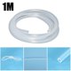 thumbnail image 1 of Coffee Machines Silicone Hose 100cm Transparent For Fully Automatic Coffee Machine For Saeco ForGaggia ForJura Milk Hose, 1 of 5