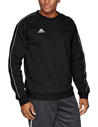 adidas Men's Core 18 Sweatshirt | CE9064 - Walmart.com