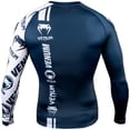 thumbnail image 4 of Venum Logos Rashguard - Long Sleeves, 4 of 7