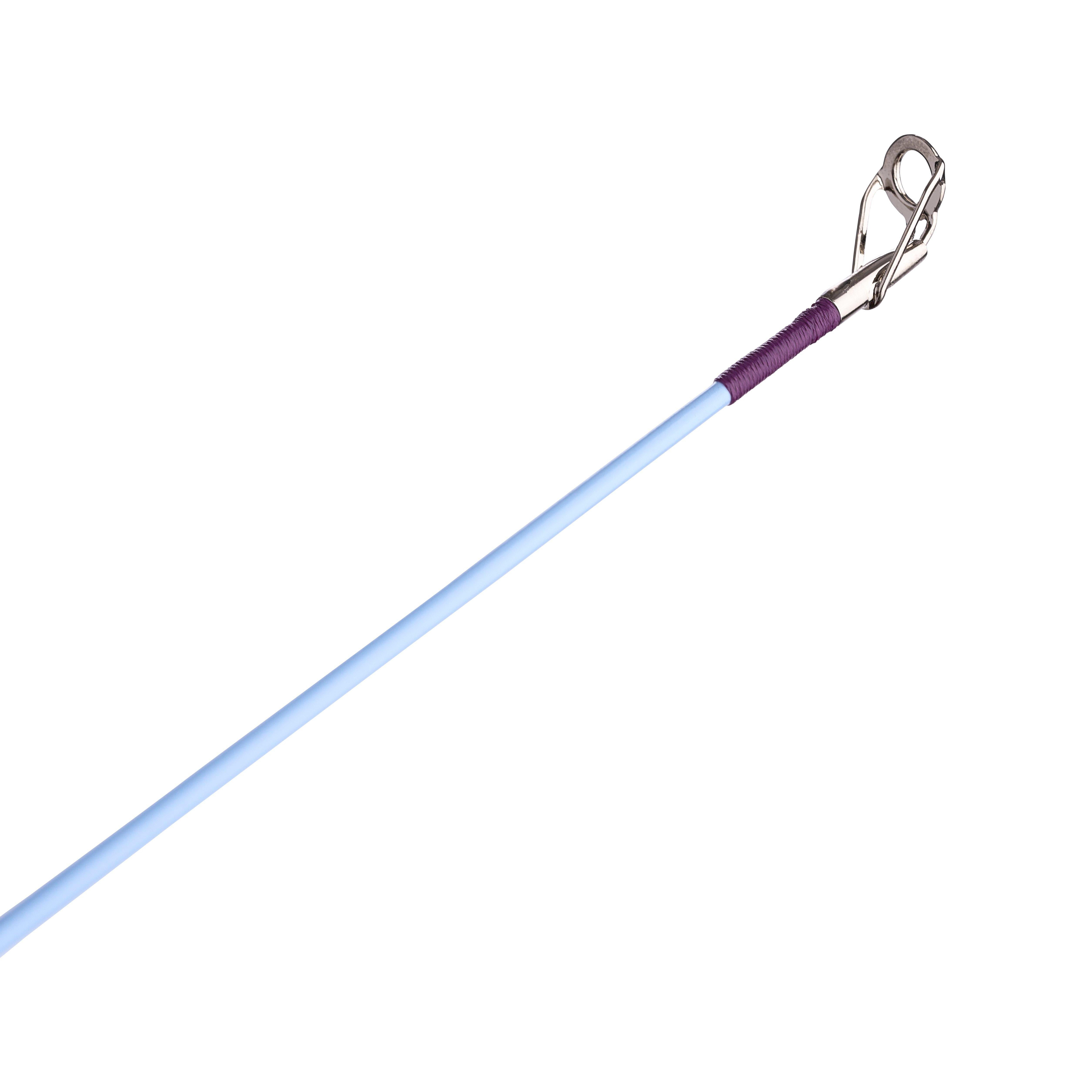 Shakespeare Disney Frozen Spincast Fishing Combo, 2'6" Medium Rod, 5 Size Reel
