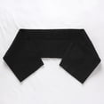 thumbnail image 1 of Chaleco de terciopelo con autocalentamiento y protección para los hombros, para el cuello, de manga larga, cálido para dormir, para hombres y mujeres, para otoño, para niños y ancianos, a prueba de, 1 of 5