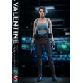 thumbnail image 2 of SWTOYS FS059 1/6 Resident Evil Jill Valentine Figurine d'Action Féminine Modèle Statue, 2 of 5