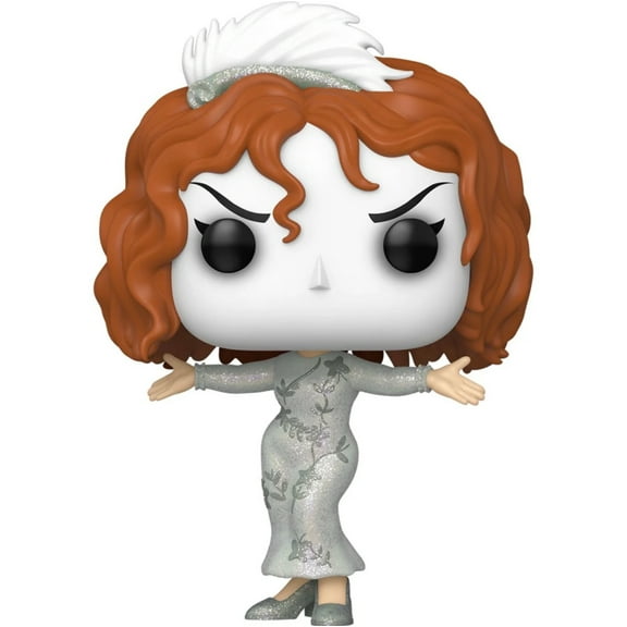 Funko Pop! Movies – Baby (Glitter) #1852 Vinyl Figure (A Rob Zombie Film)