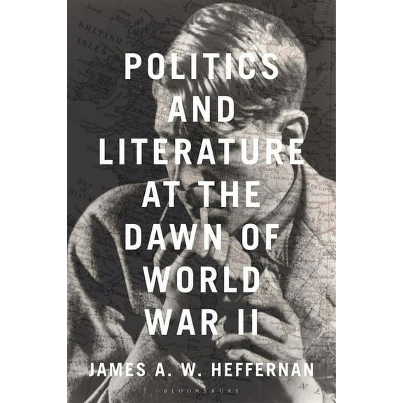 Politics and Literature at the Dawn of World War II (Paperback)