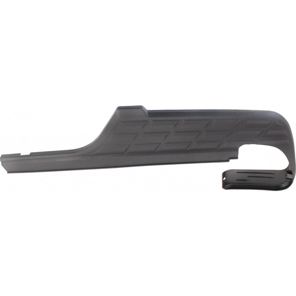 Make Auto Parts Manufacturing Set of 2 Rear Driver /& Passenger Side Bumper Step Pad For Chevrolet Silverado 1500 /& For GMC Sierra 1500 2007 2008 2009 2010 2011 2012 2013 GM1191125 GM1191124