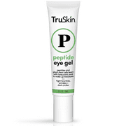 TruSkin Peptide Eye Gel, 0.5 oz
