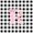 Pink Black R, variant on Manfei Monogrammed A Design Zipper Twin Comforter Sets with Fitted Sheet and 2 Pillowcases,Geometric Grid Print Zipper Bedding Set,Pink Reversible,4pcs