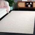 thumbnail image 2 of SAFAVIEH Rodeo Drive Sherman Abstract Area Rug, Ivory, 6' x 9', 2 of 7