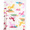 thumbnail image 3 of Wonder Nation Girls Kid Tough Leggings, 3 Pack, Sizes 4-18 & Plus, 3 of 3