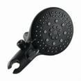 thumbnail image 6 of Classic High Pressure Single Handle 6 Function Rain shower Head with Handheld Shower with Tup Spout, 6 of 10
