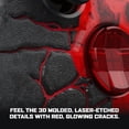 thumbnail image 4 of XBOX Wireless Controller – Gears of War: E-Day Limited Edition – XBOX Series X|S, XBOX One, PCs, TVs, mobile, and more, 4 of 8