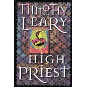 Angle View: High Priest, Used [Paperback]