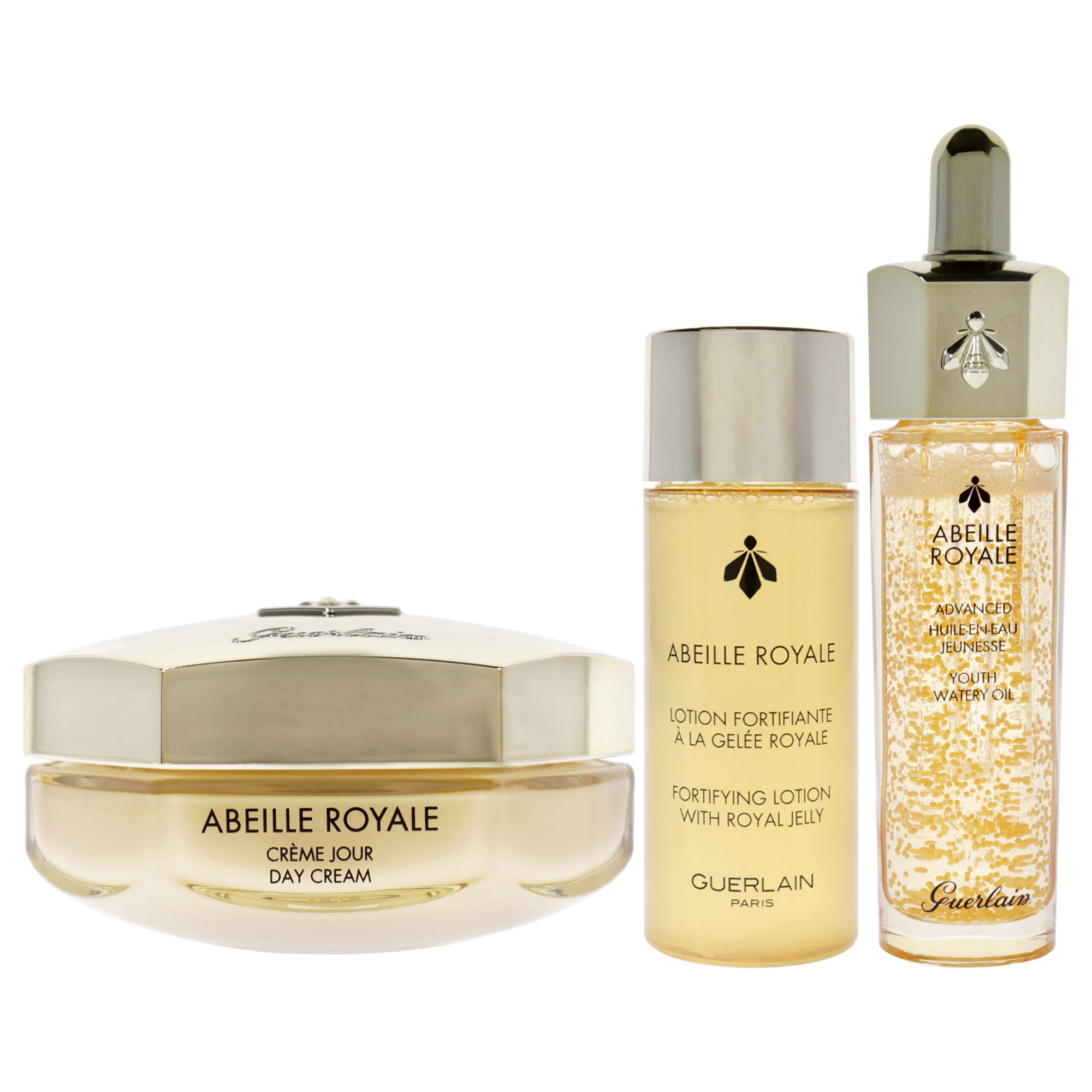 【新品】GUERLAIN ABEILLE E YOUTH GUERLAIN Abeille Royale Youth Watery Oil Serum | Saks Fifth