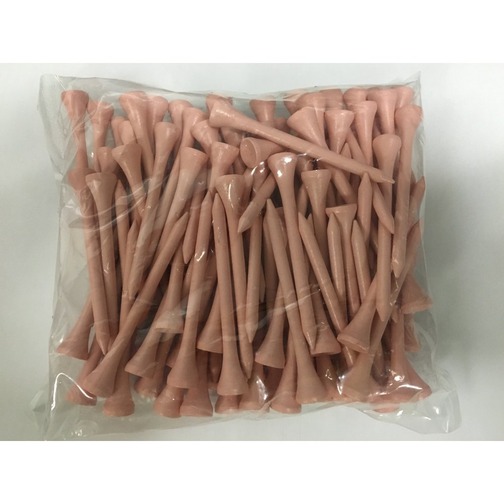 wooden golf tees walmart