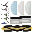 thumbnail image 1 of Accessory Set Replacement Parts for Ecovacs Deebot T8/T8 AIVI/N8, 1 of 3