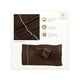 thumbnail image 3 of Juego de Sábanas Matrimonial 2800 Hilos Extra Suave Premium Textura Rayada Soft Nature, 3 of 5
