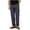 Dark Gray, variant on hoksml Men's Big and Tall Cargo Pants with Elastic Waistband Straight Leg Utility Work Pants with Multiple Pockets M-6XL