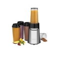 thumbnail image 2 of Cuisinart 15 Piece Compact Portable Blending/Chopping System, 2 of 5