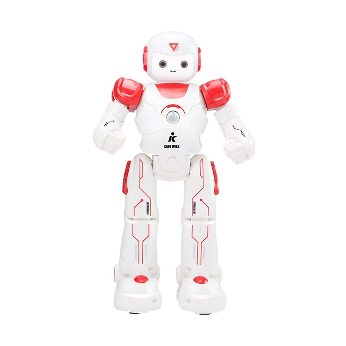 jjrc robot toy