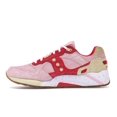 thumbnail image 2 of Saucony Men's G9 Shadow 6 Scoops Pack Vanilla Strawberry Shoes, from StockX, 2 of 5