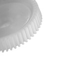 thumbnail image 3 of G22C5958x Window Motor Repair Gear Part Replacement Window Regulator for Mazda CX-9 2009-2014, 3 of 7