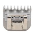 thumbnail image 1 of Dog Clipper Blade, 3.2mm Detachable Dog Grooming Clipper Blade Size 7F Deep Teeth Fully Compatible  For Home, 1 of 8