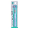 thumbnail image 3 of 3 Sided Toothbrush for Adults Triple-Angle Tooth-Hugging Deep Cleaning  Children‘s Sky Blue, 3 of 8