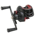 thumbnail image 3 of Freno Magnético Carrete Baitcasting 7.2/1 Pesca Alta Velocidad (mano Izquierda), 3 of 7