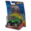Hot Wheels Monster Jam (2006) Grave Digger Die-Cast Toy Truck #20