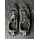 thumbnail image 5 of New Balance Mens FuelCore Nitrel V4 MTNTRLB4 Black Running Shoes Sneakers 8.5 D, 5 of 6