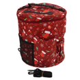 thumbnail image 3 of Bolsa de ganchillo, bolsa para agujas de tejer, bolsa grande de almacenamiento de ganchillo, estuche para agujas de tejer, diseño elevado Jadeshay A, 3 of 8