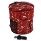 thumbnail image 2 of Organizador de agujas de tejer ANGGREK Bolsa de ganchillo estilo vintage para regalo de Navidad, 2 of 8