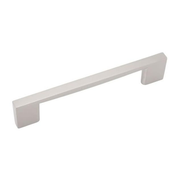Weslock WH-9765SN 9700 Tiroir d'Armoire Standard de 5 Po, Nickel Satiné