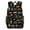 HuWng-2, variant on Futuristic City Illustration Mayad Mari Backpacks for Backpack for Bookbag