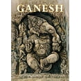 thumbnail image 1 of Ganesh (Mini-Livre), 1 of 3